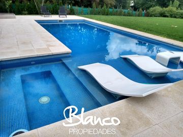 Casa en Venta en Estancias del Pilar, Pilar, G.B.A. Zona Norte, Argentina