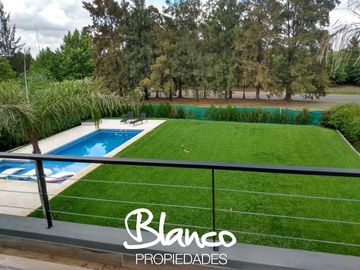 Casa en Venta en Estancias del Pilar, Pilar, G.B.A. Zona Norte, Argentina