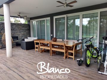 Casa en Venta en Estancias del Pilar, Pilar, G.B.A. Zona Norte, Argentina