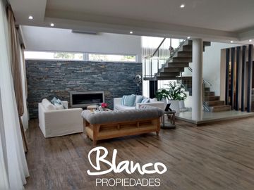 Casa en Venta en Estancias del Pilar, Pilar, G.B.A. Zona Norte, Argentina