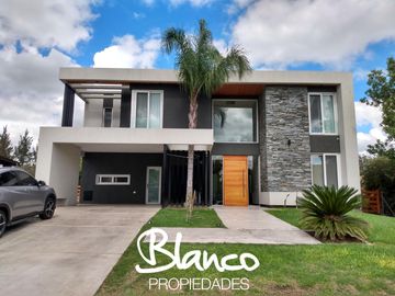 Casa en Venta en Estancias del Pilar, Pilar, G.B.A. Zona Norte, Argentina