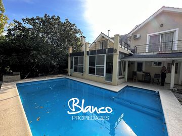 Casa en Venta en Pilar del Lago, Pilar, G.B.A. Zona Norte, Argentina