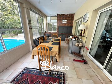 Casa en Venta en Pilar del Lago, Pilar, G.B.A. Zona Norte, Argentina