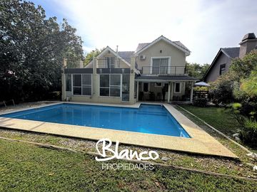 Casa en Venta en Pilar del Lago, Pilar, G.B.A. Zona Norte, Argentina
