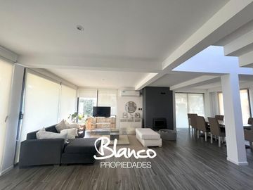 Casa en Venta en Lagoon Pilar, Pilar, G.B.A. Zona Norte, Argentina