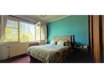 Hermosa y gran casa en Quillota, paradero 8.