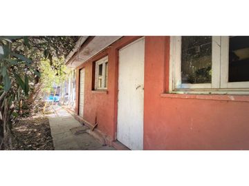 Hermosa y gran casa en Quillota, paradero 8.