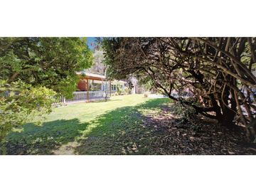 Hermosa y gran casa en Quillota, paradero 8.