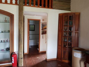 Venta de hermosa parcela en Quillota, San Pedro,  4.900 m2.