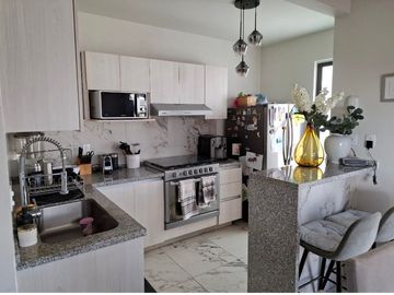 VENTA CASA VILLAS DEL CAMPO, CALIMAYA, MÉXICO