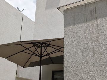 VENTA CASA VILLAS DEL CAMPO, CALIMAYA, MÉXICO