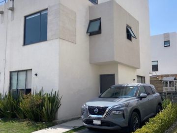VENTA CASA VILLAS DEL CAMPO, CALIMAYA, MÉXICO
