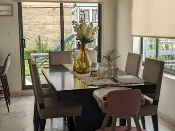 VENTA CASA VILLAS DEL CAMPO, CALIMAYA, MÉXICO