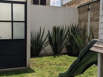 VENTA CASA VILLAS DEL CAMPO, CALIMAYA, MÉXICO