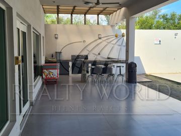 Quintas Venta General Zuazua  64-QV-2152