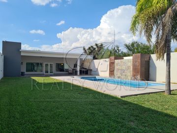 Quintas Venta General Zuazua  64-QV-2152