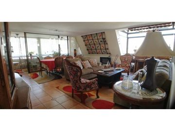 Oportunidad: Increíble PENT-HOUSE vista Nor-oriente