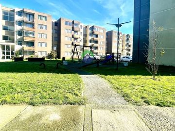 DEPARTAMENTO 3 DORMITORIOS, FUENTES DE VILUMANQUE 2DO PISO