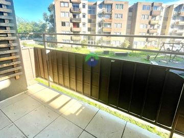 DEPARTAMENTO 3 DORMITORIOS, FUENTES DE VILUMANQUE 2DO PISO
