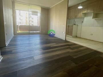 DEPARTAMENTO 3 DORMITORIOS, FUENTES DE VILUMANQUE 2DO PISO
