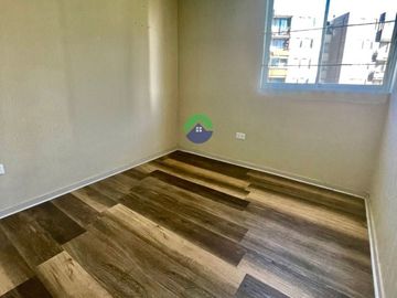 DEPARTAMENTO 3 DORMITORIOS, FUENTES DE VILUMANQUE 2DO PISO