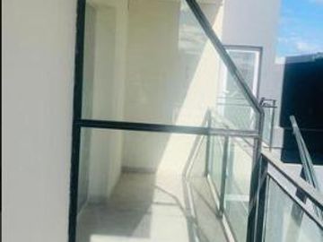 Departamento en Confluencia Urbana
