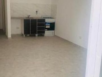 Departamento en Confluencia Urbana