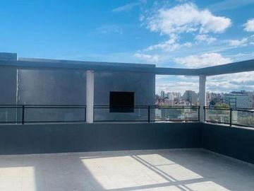 Departamento en Confluencia Urbana