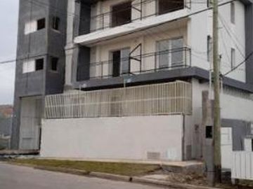 Departamento en Confluencia Urbana