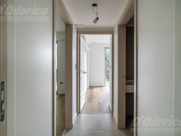 Departamento en Venta de 2 Dormitorios a Estrenar en Villa Urquiza