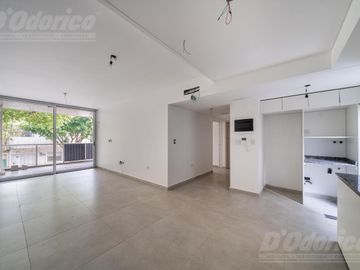 Departamento en Venta de 2 Dormitorios a Estrenar en Villa Urquiza