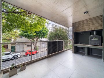 Departamento en Venta de 2 Dormitorios a Estrenar en Villa Urquiza