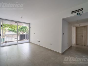 Departamento en Venta de 2 Dormitorios a Estrenar en Villa Urquiza