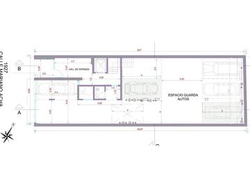 Departamento en Venta de 2 Dormitorios a Estrenar en Villa Urquiza