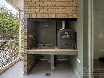 Departamento en Venta de 2 Dormitorios a Estrenar en Villa Urquiza
