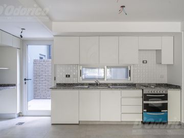 Departamento en Venta de 2 Dormitorios a Estrenar en Villa Urquiza