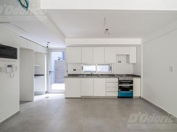 Departamento en Venta de 2 Dormitorios a Estrenar en Villa Urquiza