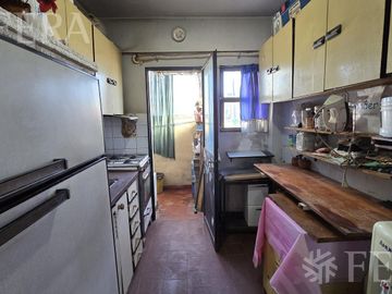 Venta de Departamento 3 ambientes en Barrio Luz y Fuerza Berazategui