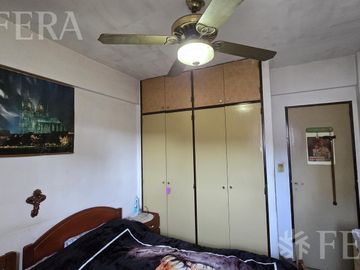 Venta de Departamento 3 ambientes en Barrio Luz y Fuerza Berazategui