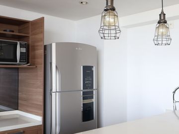 Departamento Residencial de Lujo en Santa Fe