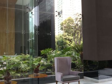 Departamento Residencial de Lujo en Santa Fe