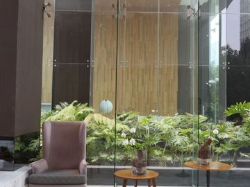 Departamento Residencial de Lujo en Santa Fe