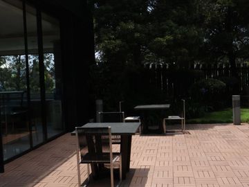 Departamento Residencial de Lujo en Santa Fe