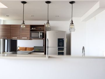Departamento Residencial de Lujo en Santa Fe