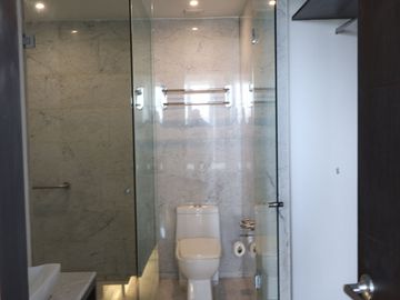 Departamento Residencial de Lujo en Santa Fe