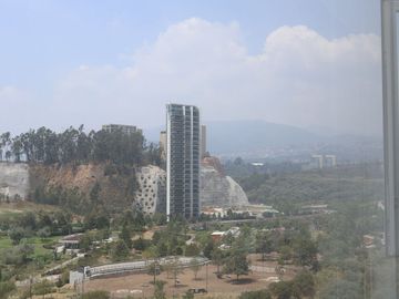 Departamento Residencial de Lujo en Santa Fe