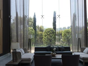 Departamento Residencial de Lujo en Santa Fe