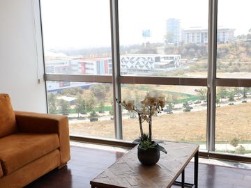 Departamento Residencial de Lujo en Santa Fe