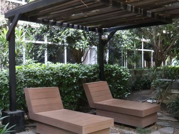 Departamento Residencial de Lujo en Santa Fe