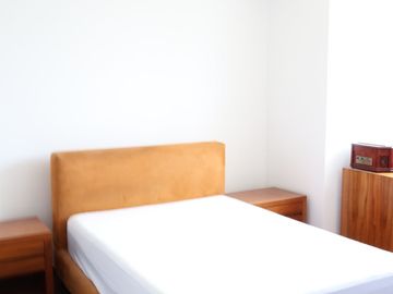 Departamento Residencial de Lujo en Santa Fe